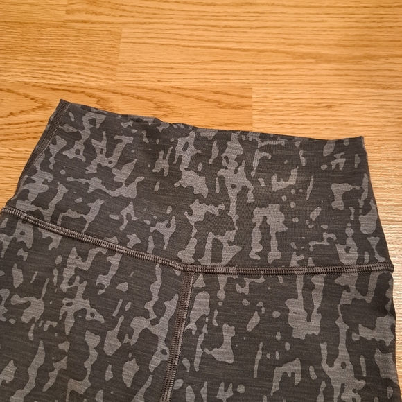 Lululemon Wunder Train 21" - Picture 6 of 10